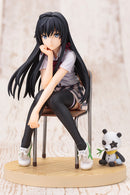 MY TEEN ROMANTIC COMEDY SNAFU TOO! Kotobukiya YUKINO YUKINOSHITA (reproduction)