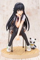 MY TEEN ROMANTIC COMEDY SNAFU TOO! Kotobukiya YUKINO YUKINOSHITA (reproduction)