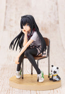 My Teen Romantic Comedy SNAFU Too! Kotobukiya Yukino Yukinoshita Ani Statue