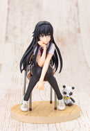 My Teen Romantic Comedy SNAFU Too! Kotobukiya Yukino Yukinoshita Ani Statue