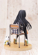 My Teen Romantic Comedy SNAFU Too! Kotobukiya Yukino Yukinoshita Ani Statue