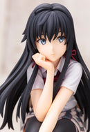 My Teen Romantic Comedy SNAFU Too! Kotobukiya Yukino Yukinoshita Ani Statue