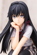 My Teen Romantic Comedy SNAFU Too! Kotobukiya Yukino Yukinoshita Ani Statue