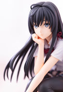 My Teen Romantic Comedy SNAFU Too! Kotobukiya Yukino Yukinoshita Ani Statue
