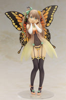 TONY'S HEROINE COLLECTION KOTOBUKIYA "FAIRY GARDEN" FREESIA ANI STATUE