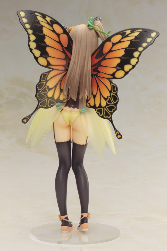 TONY'S HEROINE COLLECTION KOTOBUKIYA "FAIRY GARDEN" FREESIA ANI STATUE