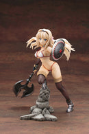 TO HEART2 DUNGEON TRAVELERS KOTOBUKIYA SASARA KUSUGAWA ANI STATUE