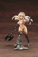 TO HEART2 DUNGEON TRAVELERS KOTOBUKIYA SASARA KUSUGAWA ANI STATUE