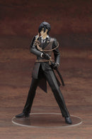 TOUKEN RANBU-ONLINE- KOTOBUKIYA SHOKUDAIKIRI MITSUTADA ARTFX J (Reproduction)