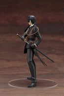 TOUKEN RANBU-ONLINE- KOTOBUKIYA SHOKUDAIKIRI MITSUTADA ARTFX J (Reproduction)