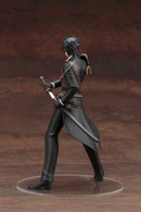 TOUKEN RANBU-ONLINE- KOTOBUKIYA SHOKUDAIKIRI MITSUTADA ARTFX J (Reproduction)