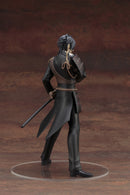 TOUKEN RANBU-ONLINE- KOTOBUKIYA SHOKUDAIKIRI MITSUTADA ARTFX J (Reproduction)