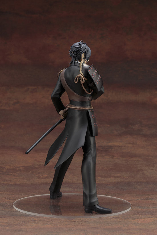 TOUKEN RANBU-ONLINE- KOTOBUKIYA SHOKUDAIKIRI MITSUTADA ARTFX J (Reproduction)