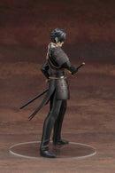 TOUKEN RANBU-ONLINE- KOTOBUKIYA SHOKUDAIKIRI MITSUTADA ARTFX J (Reproduction)