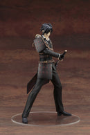 TOUKEN RANBU-ONLINE- KOTOBUKIYA SHOKUDAIKIRI MITSUTADA ARTFX J