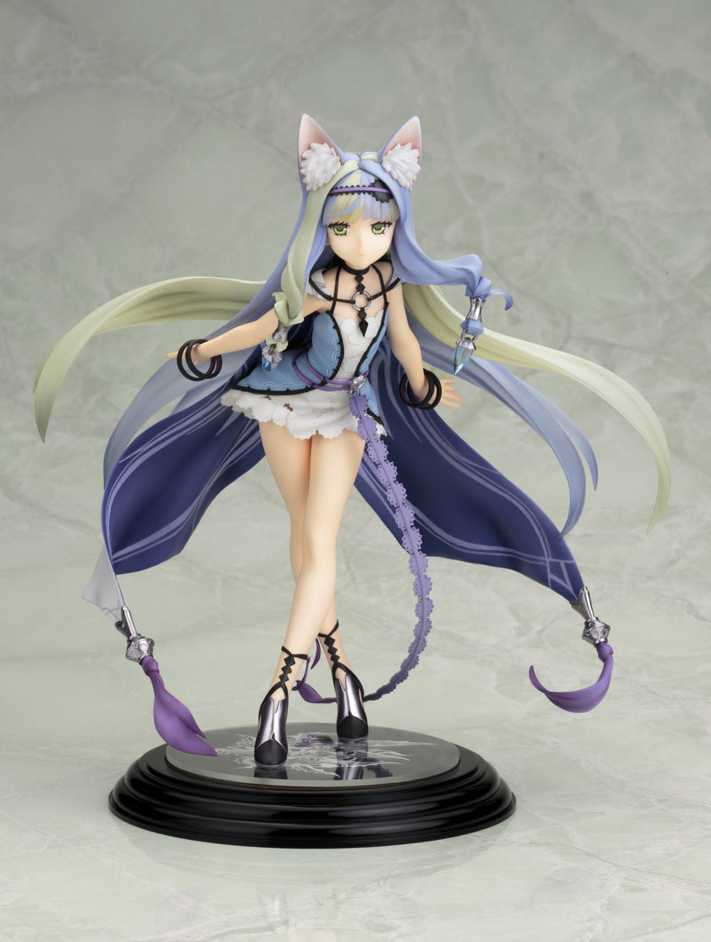 7th Dragon III CODE KOTOBUKIYA VFD FORTUNER ANI