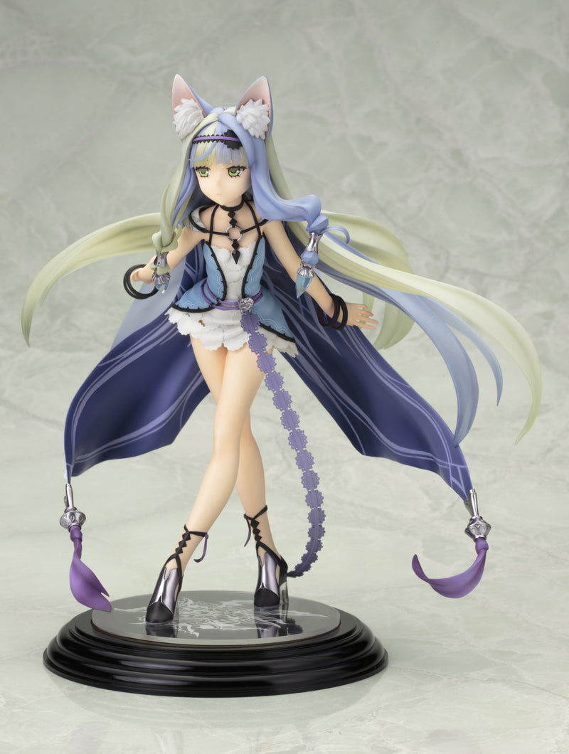 7th Dragon III CODE KOTOBUKIYA VFD FORTUNER ANI