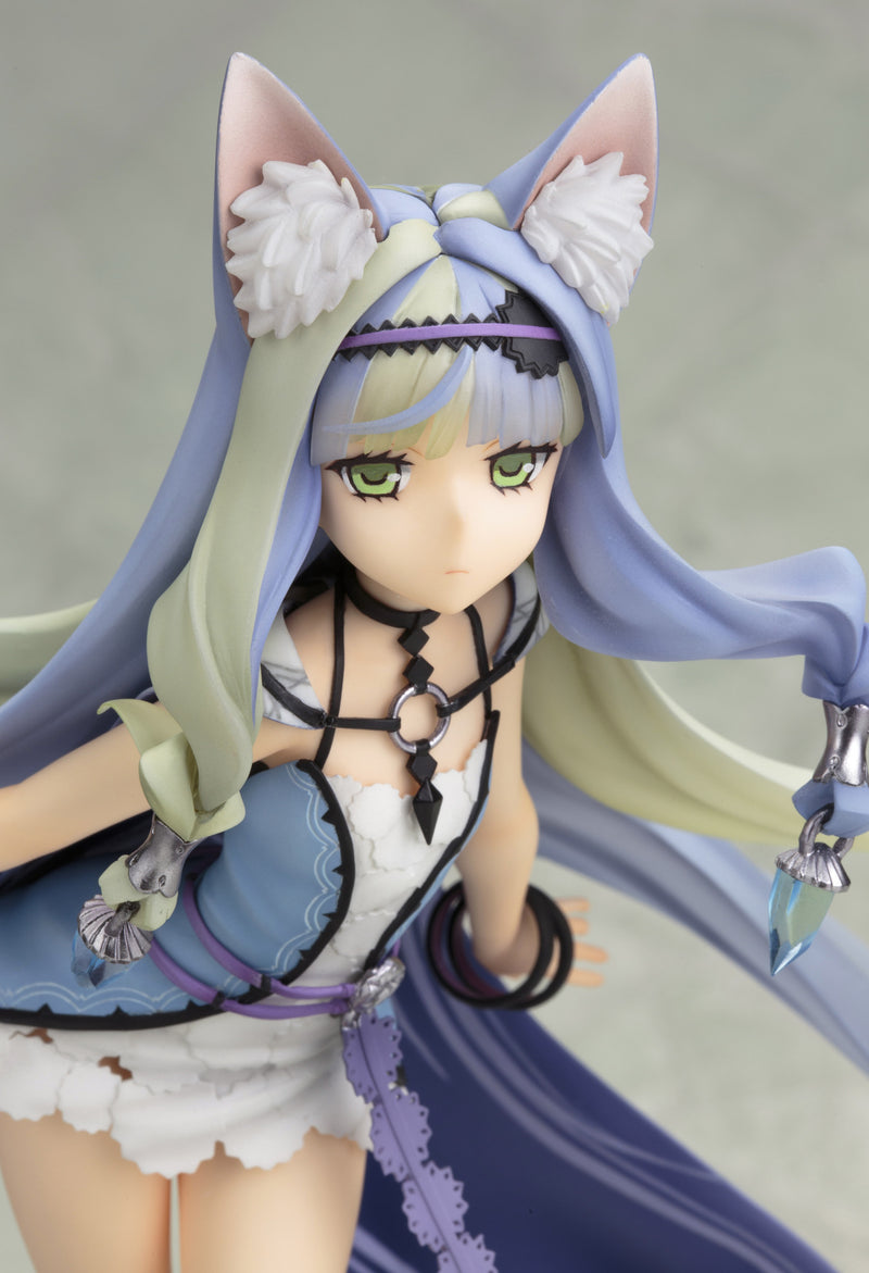 7th Dragon III CODE KOTOBUKIYA VFD FORTUNER ANI