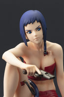 GHOST IN THE SHELL ARISE KOTOBUKIYA MOTOKO KUSANAGI ARTFX J