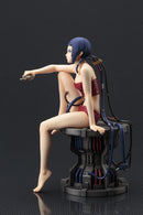 GHOST IN THE SHELL ARISE KOTOBUKIYA MOTOKO KUSANAGI ARTFX J