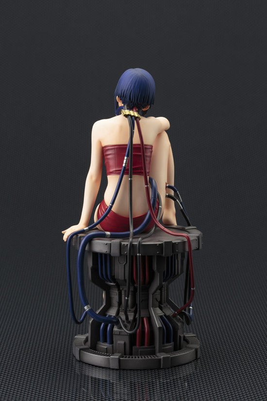 GHOST IN THE SHELL ARISE KOTOBUKIYA MOTOKO KUSANAGI ARTFX J