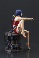 GHOST IN THE SHELL ARISE KOTOBUKIYA MOTOKO KUSANAGI ARTFX J