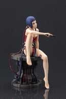 GHOST IN THE SHELL ARISE KOTOBUKIYA MOTOKO KUSANAGI ARTFX J