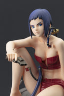GHOST IN THE SHELL ARISE KOTOBUKIYA MOTOKO KUSANAGI ARTFX J