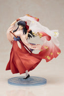 SAKURA WARS Kotobukiya SAKURA SHINGUJI ARTFX J