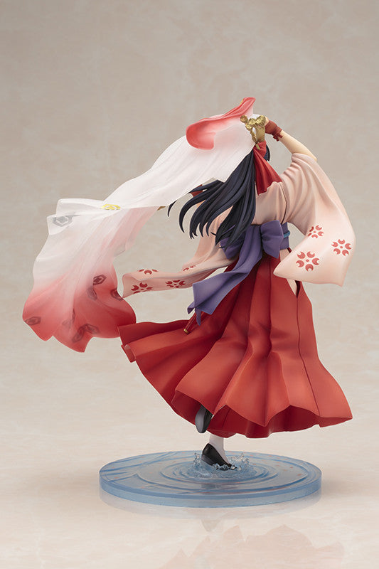 SAKURA WARS Kotobukiya SAKURA SHINGUJI ARTFX J