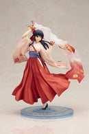 SAKURA WARS Kotobukiya SAKURA SHINGUJI ARTFX J