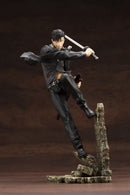 GANGSTA KOTOBUKIYA NICOLAS BROWN ARTFX J