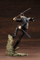 GANGSTA KOTOBUKIYA NICOLAS BROWN ARTFX J