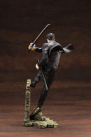 GANGSTA KOTOBUKIYA NICOLAS BROWN ARTFX J