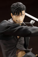 GANGSTA KOTOBUKIYA NICOLAS BROWN ARTFX J