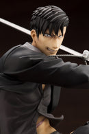 GANGSTA KOTOBUKIYA NICOLAS BROWN ARTFX J