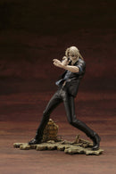 GANGSTA. KOTOBUKIYA WORICK ARCANGELO ARTFX J