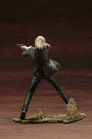 GANGSTA. KOTOBUKIYA WORICK ARCANGELO ARTFX J