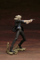 GANGSTA. KOTOBUKIYA WORICK ARCANGELO ARTFX J