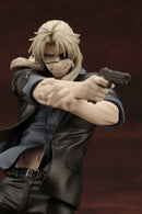 GANGSTA. KOTOBUKIYA WORICK ARCANGELO ARTFX J
