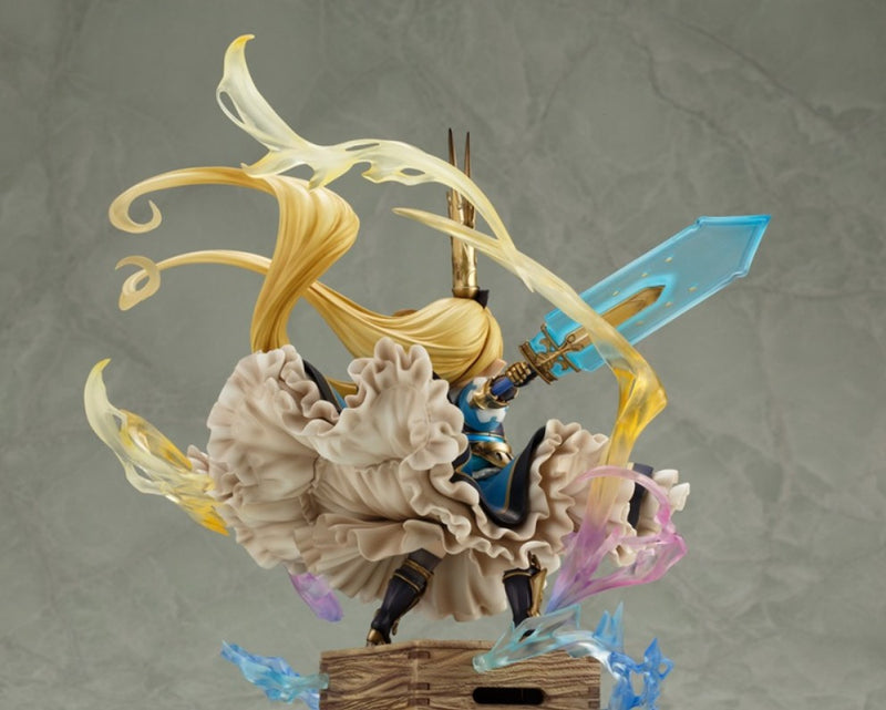 GRANBLUE FANTASY KOTOBUKIYA CHALOTTA