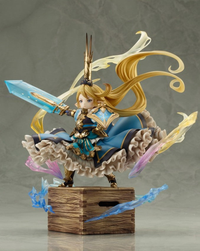 GRANBLUE FANTASY KOTOBUKIYA CHALOTTA