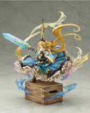 GRANBLUE FANTASY KOTOBUKIYA CHALOTTA