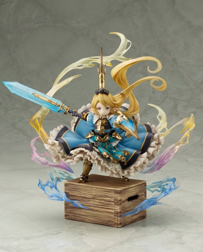 GRANBLUE FANTASY KOTOBUKIYA CHALOTTA