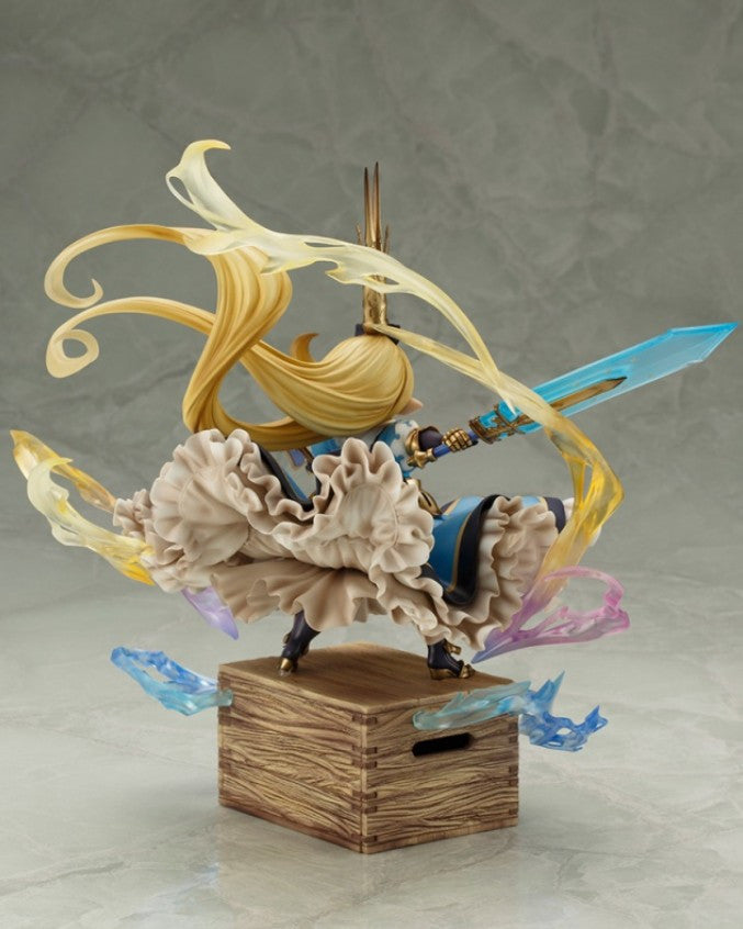GRANBLUE FANTASY KOTOBUKIYA CHALOTTA
