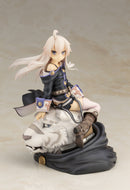 GRIMOIRE OF ZERO KOTOBUKIYA ZERO