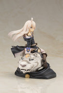 GRIMOIRE OF ZERO KOTOBUKIYA ZERO