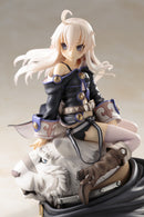 GRIMOIRE OF ZERO KOTOBUKIYA ZERO