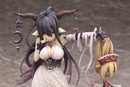 GRANBLUE FANTASY KOTOBUKIYA DANUA
