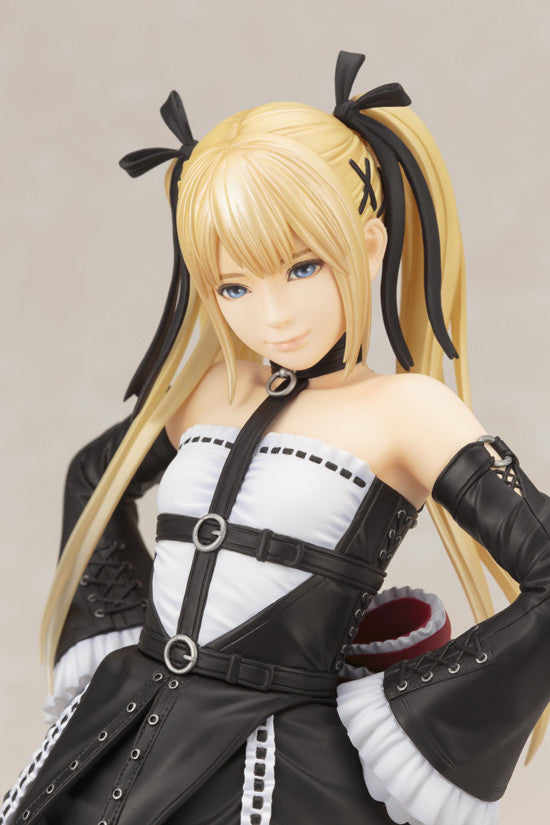 DEAD OR ALIVE 5 LAST ROUND KOTOBUKIYA MARIE ROSE ARTFX J
